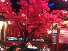 大堂-探花·意境江南菜·唐伯虎文化体验店·松鼠桂鱼(观前店)