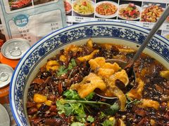 -清真·拉菲尔鱼庄·家常菜(钟楼回民街店)