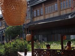 -江门古劳水乡旅游区
