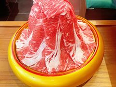 -牛New寿喜烧(中山公园龙之梦店)
