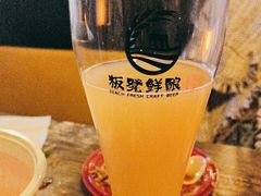 -板凳鲜酿·精酿啤酒(科华北路店)
