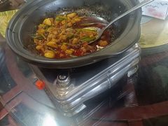 -老鳖私房菜(常青花园店)