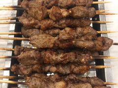 -常赢三兄弟·清真涮肉·清真炒菜(朝阳新城店)
