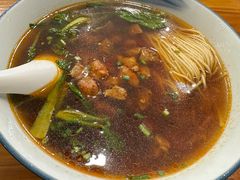 -小方的面(徐家汇店)