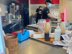 -咕噜咕噜·章鱼小丸子(西湖路店)