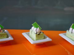 -北京北辰洲际酒店啡扬咖啡厅·自助餐厅