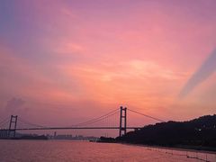 -威远炮台