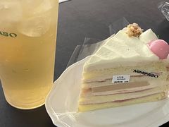 -MIMI FASO(古仓店)