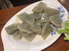 -亿诣蝎府炸酱面羊蝎子火锅(酷车小镇店)