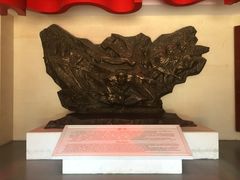 -平西抗日烈士陵园