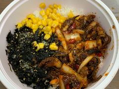 -食米家拌饭(梅溪新天地店)