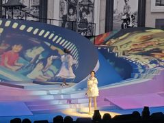 -成都金融城演艺中心