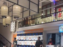 -印象鲵宴·张家界地标美食名片(溪布街店)