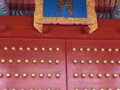 -长春孔子文化园-文庙