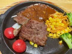 -菲滋意式休闲餐厅(北仑银泰城店)