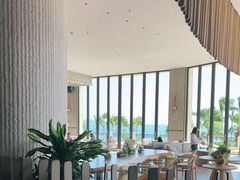-三亚亚龙湾万豪度假酒店