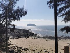 -漳州滨海火山岛自然生态风景区