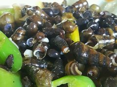 -幽优农庄·森波拉特色本地农家菜