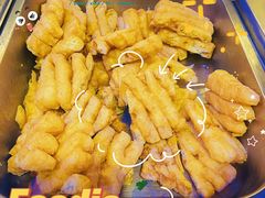 -阪尚皇·原切牛排·烤肉火锅自助(北京路店)