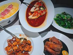 -醉庐·新上海菜(南京西路店)