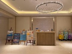 -舟山朱家尖威斯汀酒店·知味标帜自助餐厅