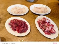 -牛满溢·自助潮汕鲜牛肉火锅(龙汇路店)