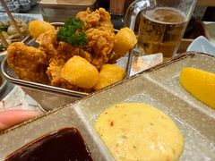 -阿吾罗日本料理(K11艺术中心店)