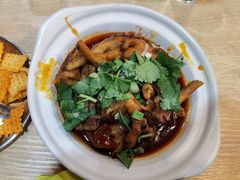 -烤五行·烧烤烤串(石佛营店)