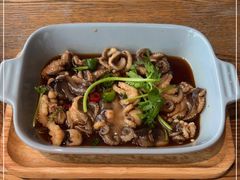 -蜜桃餐厅·伴山(湖滨商业街店)