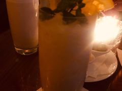 -LONG BAR 廊吧(外滩华尔道夫酒店)