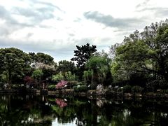 -无锡蠡湖国家湿地公园-蠡园