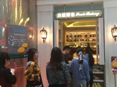 -翠华餐厅(正佳广场店)