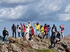 -老街冷水鱼烧烤(河堤夜市店)