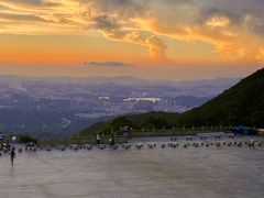 -梧桐山风景名胜区