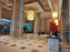 -长沙运达喜来登酒店