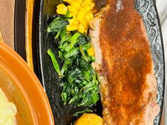 -萨莉亚意式餐厅(杭州滨江天街店)