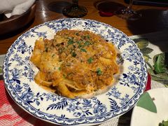 -弗兰克牛排西餐厅Ribone steak house(柠檬花园店)