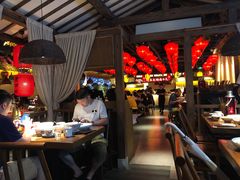 大堂-老湘村·湖南土菜(天河维多利店)