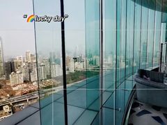 -上海新锦江大酒店