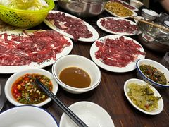 -官塘兄弟·潮汕牛肉店(官塘总店)