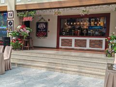 -天毓山庄·餐厅