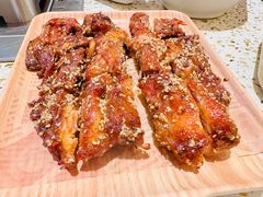 -小董哥烤串(金水花城店)