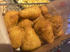 -叁宝烤肉• 西安烧烤(太乙路店)