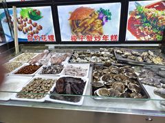 水产区-盱眙小龙虾(天虹店)