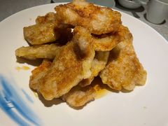 锅包肉-乾园(天河城店)