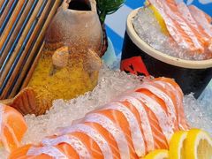 -皓景海鲜·地标美食(双月湾店)