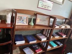 -同得兴 Since·1995 传统苏式面馆(嘉馀坊店)