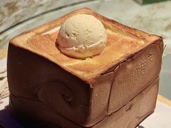-绿茶餐厅(松江万达店)