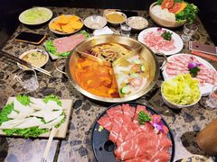 -小龙坎老火锅(西安路店)
