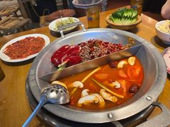 -楠火锅(太古里总店)